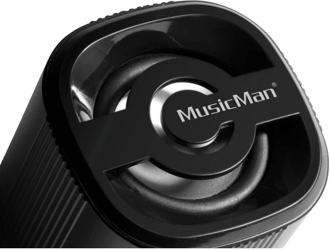 TECHNAXX MUSICMAN GRENADE BT S. BT-X4 SW