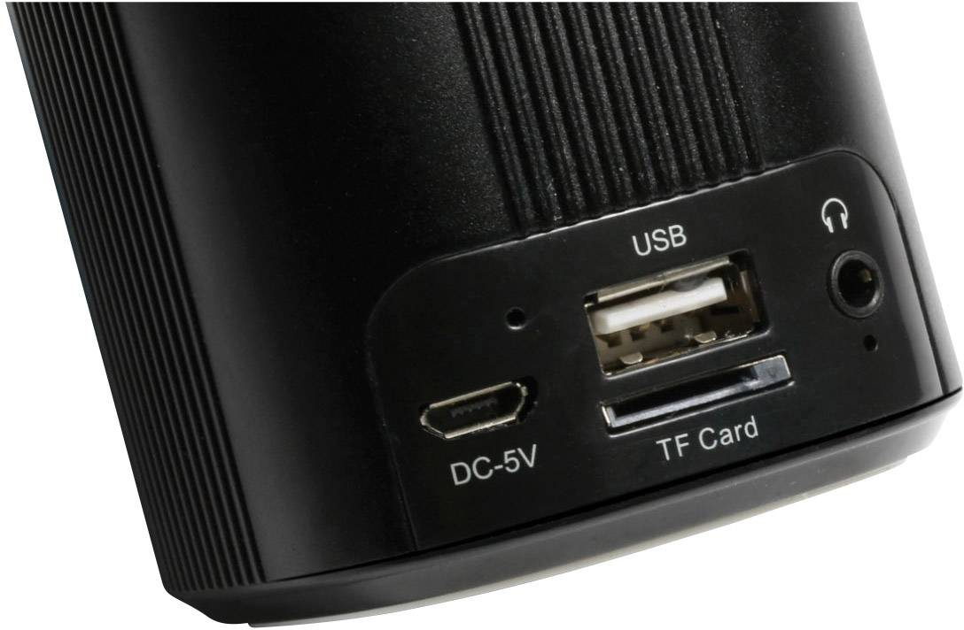 TECHNAXX MUSICMAN GRENADE BT S. BT-X4 SW