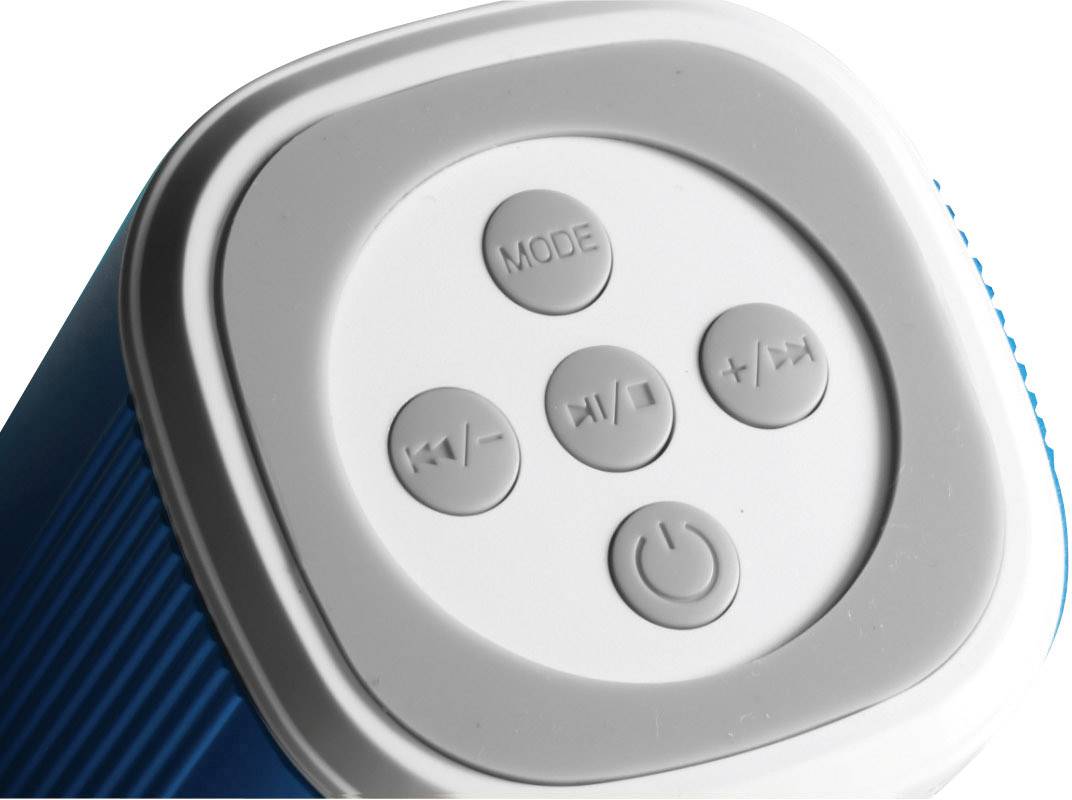 TECHNAXX MUSICMAN GRENADE BT S. BT-X4 BL