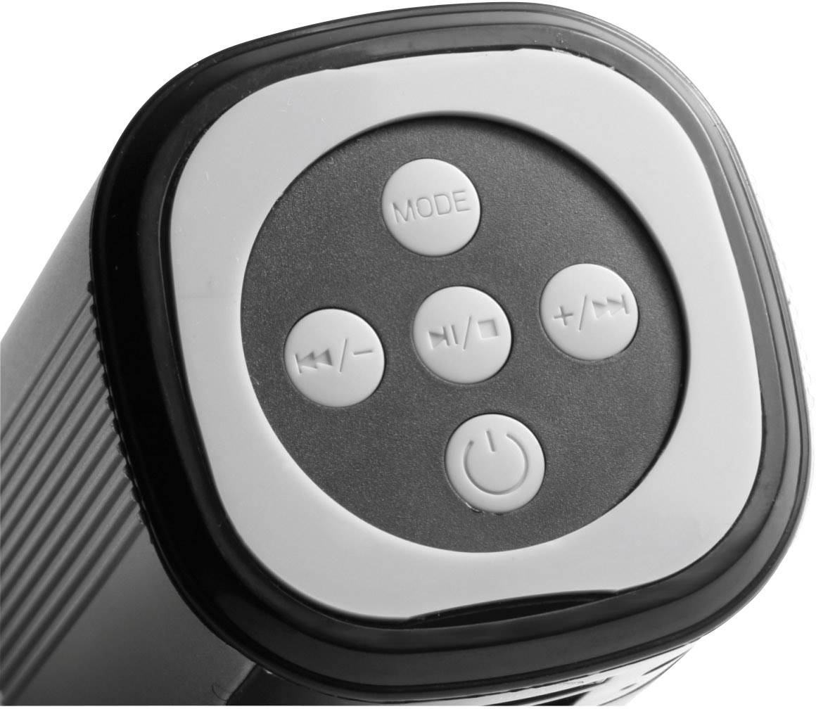 TECHNAXX MUSICMAN GRENADE BT S. BT-X4 SI