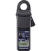 Gossen Metrawatt METRACLIP 410 Stromzange, Hand-Multimeter digital CAT III 300V Anzeige (Counts): 4000 Gossen Metrawatt METRACLIP 410 Stromzange, Hand-Multimeter digital CAT III 300V Anzeige (Counts): 4000