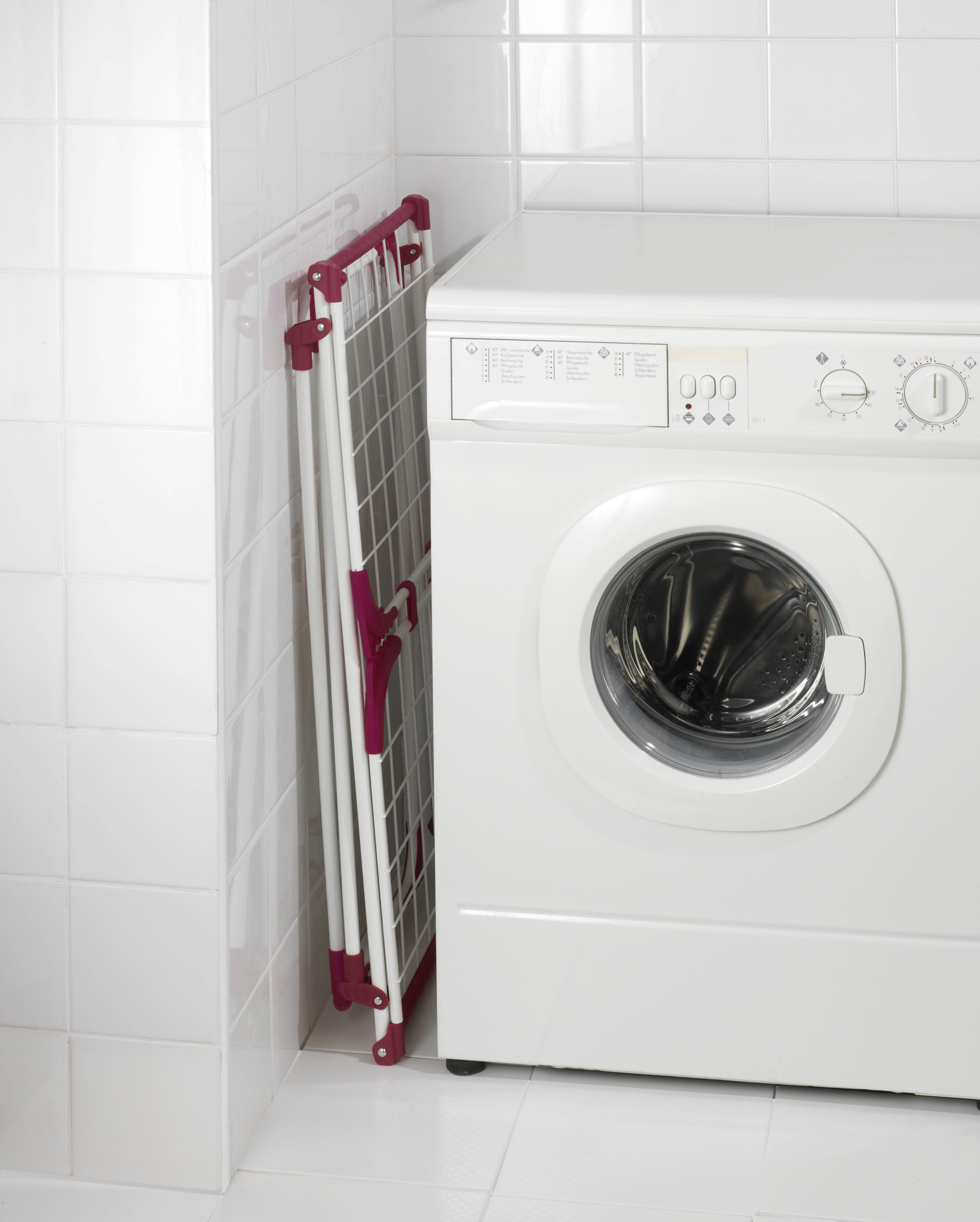 Wenko Wäschetrockner Summer Dry, 13m Trockenlänge