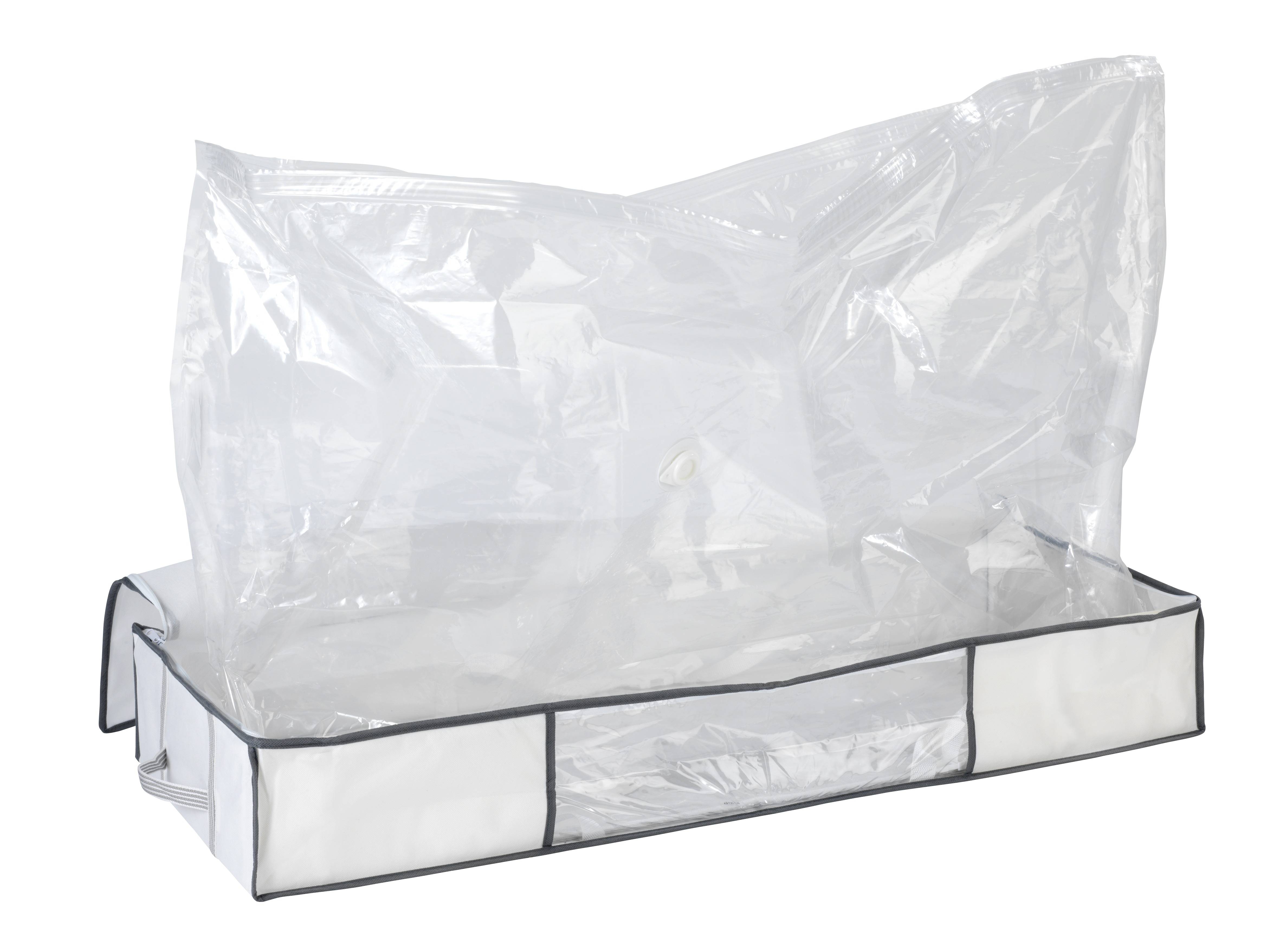 Wenko Vakuum Soft Unterbett-Box