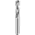 Alpen 92100320100 HSS-E Metall-Spiralbohrer 3.2 mm Gesamtlänge 49 mm Cobalt DIN 1897 Zylinderschaft