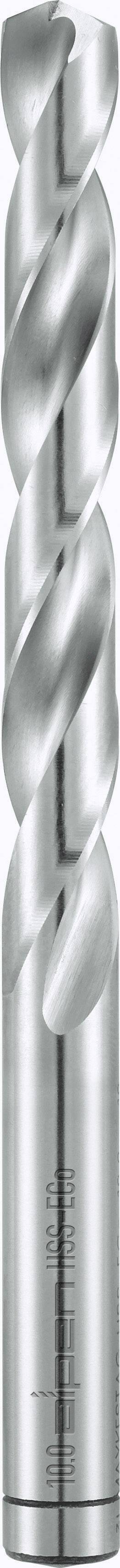 Alpen 62300500100 HSS-E Metall-Spiralbohrer 5mm Gesamtlänge 86mm Cobalt DIN 338 Zylinderschaft 1St.