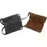 Leipold Doehle 2487 Leder-Knieschoner Braun, Schwarz 1 Paar Leipold Doehle 2487 Leder-Knieschoner Braun, Schwarz 1 Paar