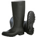 L+D Nero 2495-40 Sicherheitsstiefel Schuhgröße (EU): 40 Schwarz 1 Paar