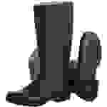 L+D Nero 2495-47 Sicherheitsstiefel Schuhgröße (EU): 47 Schwarz 1 Paar