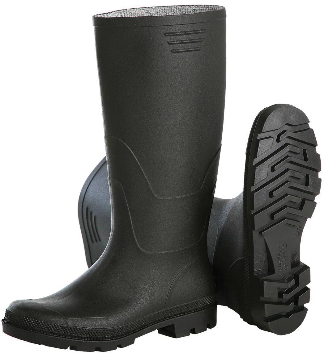 L+D Nero 2495-47 Sicherheitsstiefel Schuhgröße (EU): 47 Schwarz 1 Paar