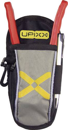 Upixx L+D 8310 Zangen Werkzeug-Gürteltasche unbestückt