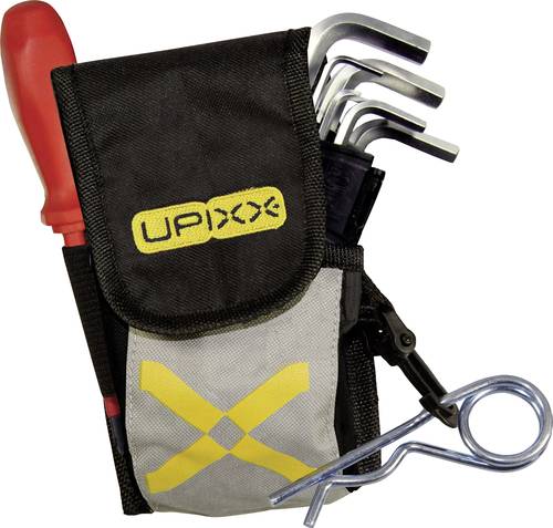 Upixx L+D 8320 Universal Werkzeug-Gürteltasche unbestückt