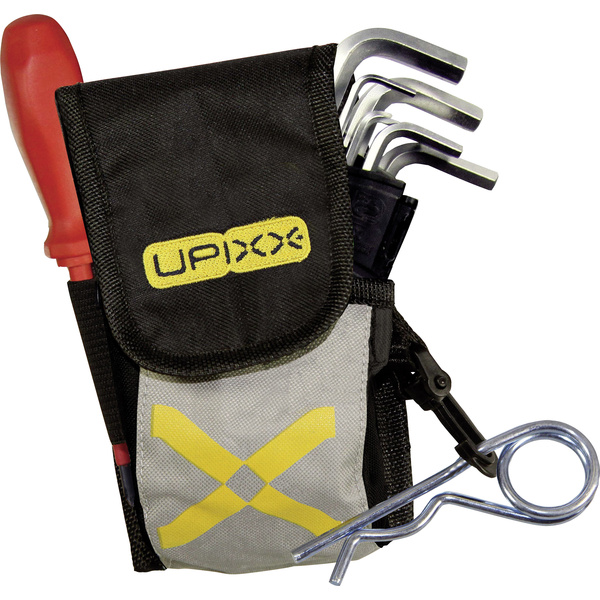 Upixx L+D 8320 Universal Werkzeug-Gürteltasche unbestückt