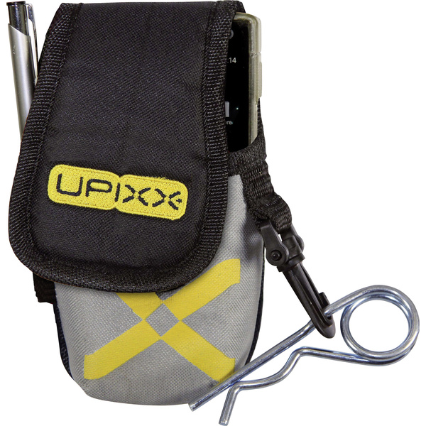 Upixx L+D 8330 PDA, Handy Werkzeugtasche unbestückt