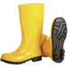 L+D Safety 2490-39 Sicherheitsstiefel S5 Schuhgröße (EU): 39 Gelb 1 Paar