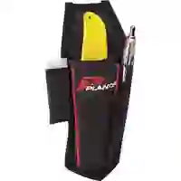Plano P536TB Cuttermesser Werkzeug-Gürteltasche unbestückt Plano P536TB Cuttermesser Werkzeug-Gürteltasche unbestückt