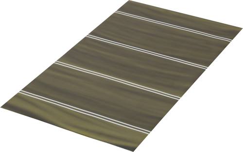 TRU Components 1568275 Magnetfeld-Indikationsfolie (L x B) 10cm x 8.7cm