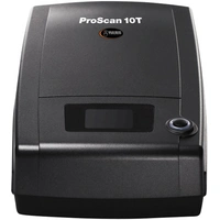 Reflecta ProScan 10T Diascanner 10000 dpi Staub- und Kratzerentfernung: Hardware Reflecta ProScan 10T Diascanner 10000 dpi Staub- und Kratzerentfernung: Hardware
