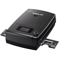 Reflecta ProScan 10T Diascanner 10000 dpi Staub- und Kratzerentfernung: Hardware Reflecta ProScan 10T Diascanner 10000 dpi Staub- und Kratzerentfernung: Hardware