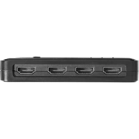 One For All SV 1630 3 Port HDMI-Switch 3D-Wiedergabe möglich, LED-Anzeige, mit Fernbedienung 1080 P One For All SV 1630 3 Port HDMI-Switch 3D-Wiedergabe möglich, LED-Anzeige, mit Fernbedienung 1080 P