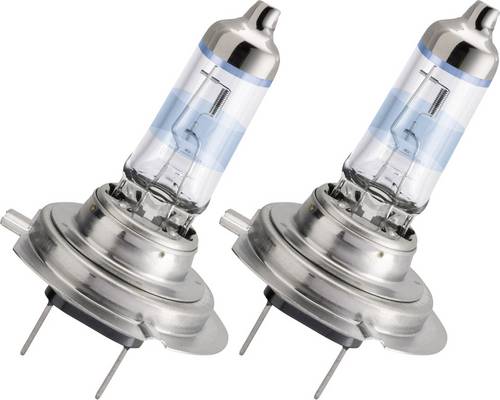 Halogen Leuchtmittel X-tremeVision H7 55W 12V