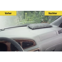 ThoMar Airdry classic +30% Luftentfeuchter (L x B x H) 36 x 15 x 4cm Lkw, SUV, Van, Bus, Pkw, Wohnmobile Anthrazit ThoMar Airdry classic +30% Luftentfeuchter (L x B x H) 36 x 15 x 4cm Lkw, SUV, Van, Bus, Pkw, Wohnmobile Anthrazit