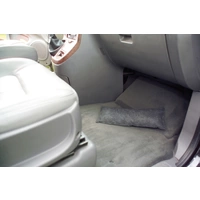 ThoMar Airdry Turbo Duo Luftentfeuchter (L x B x H) 17 x 15 x 6cm Lkw, SUV, Van, Bus, Pkw, Wohnmobile Anthrazit ThoMar Airdry Turbo Duo Luftentfeuchter (L x B x H) 17 x 15 x 6cm Lkw, SUV, Van, Bus, Pkw, Wohnmobile Anthrazit