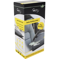 ThoMar Airdry classic +30% Luftentfeuchter (L x B x H) 36 x 15 x 4cm Lkw, SUV, Van, Bus, Pkw, Wohnmobile Anthrazit ThoMar Airdry classic +30% Luftentfeuchter (L x B x H) 36 x 15 x 4cm Lkw, SUV, Van, Bus, Pkw, Wohnmobile Anthrazit