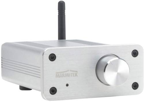 BoomBoom 460 Bluetooth® Musik-Empfänger Bluetooth Version: 3.0, A2DP 10m aptX®-Technolog