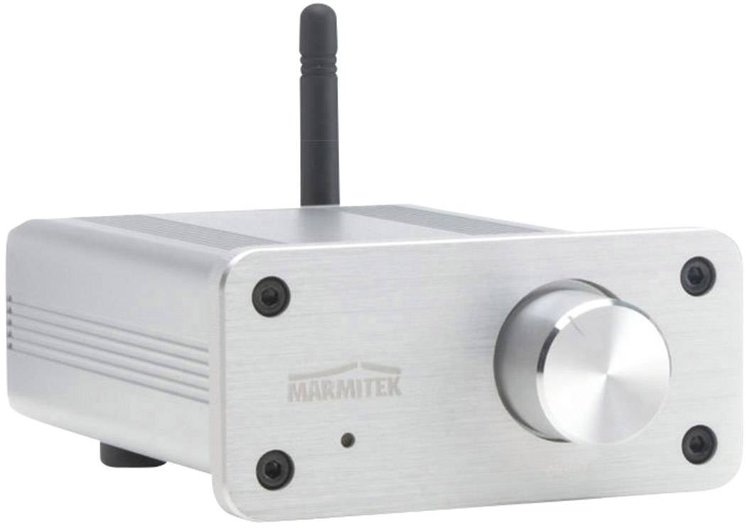 Marmitek BoomBoom 460 Bluetooth® Musik-Empfänger Bluetooth Version: 3.0, A2DP 10 m aptX®-Technolog