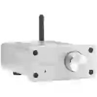 Marmitek BoomBoom 460 Bluetooth® Musik-Empfänger Bluetooth Version: 3.0, A2DP 10 m aptX®-Technologie Marmitek BoomBoom 460 Bluetooth® Musik-Empfänger Bluetooth Version: 3.0, A2DP 10 m aptX®-Technologie