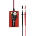 Benning DUTEST pro Durchgangsprüfgerät CAT III 300 V LED, Akustik Benning DUTEST pro Durchgangsprüfgerät CAT III 300 V LED, Akustik