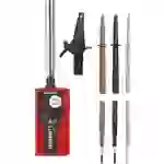 Benning TRITEST pro Drehfeldmessgerät CAT III 300V LED Benning TRITEST pro Drehfeldmessgerät CAT III 300V LED