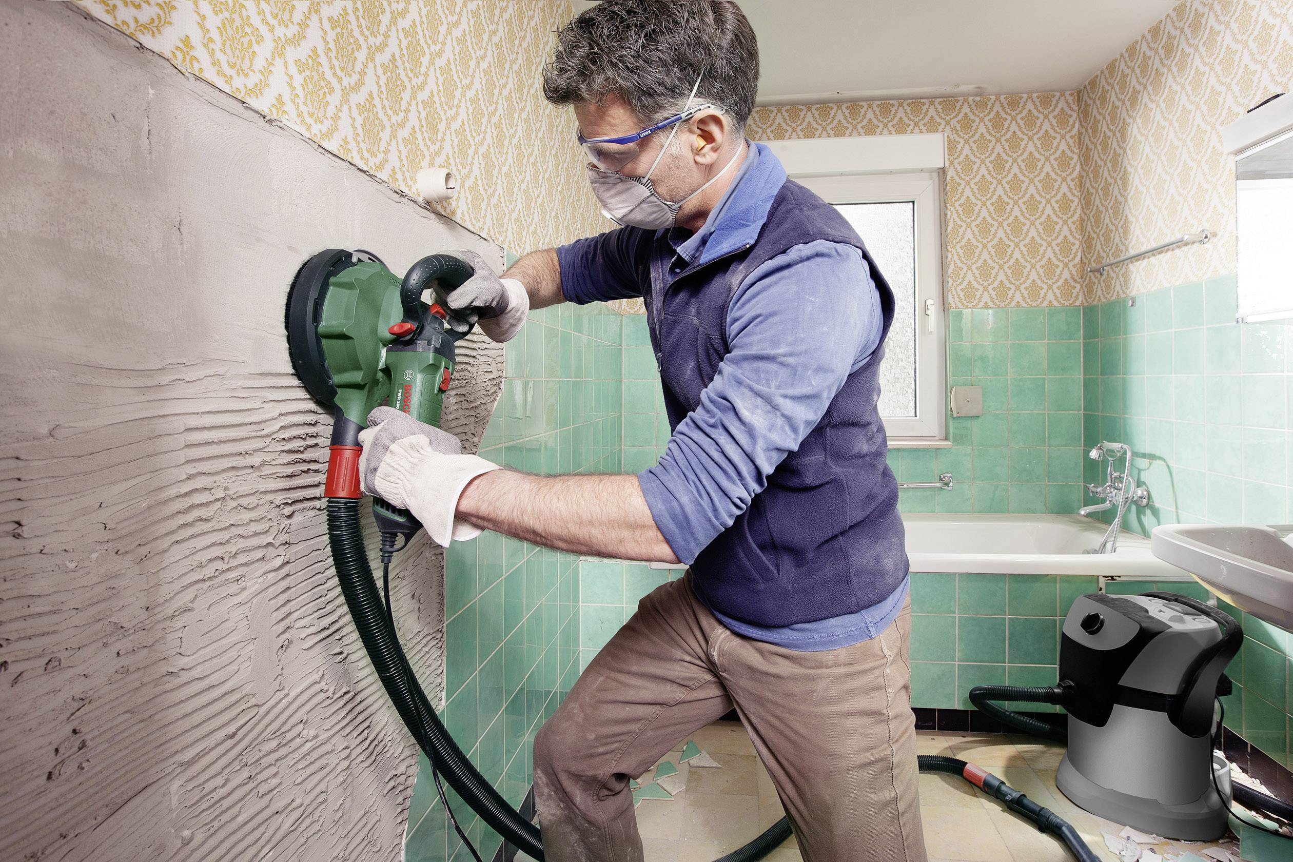 Bosch PWR 180 CE 06033C4000