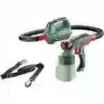Bosch Home and Garden PFS 1000 Farbsprühsystem 410W Fördermenge (max.) 100 ml/min Bosch Home and Garden PFS 1000 Farbsprühsystem 410W Fördermenge (max.) 100 ml/min