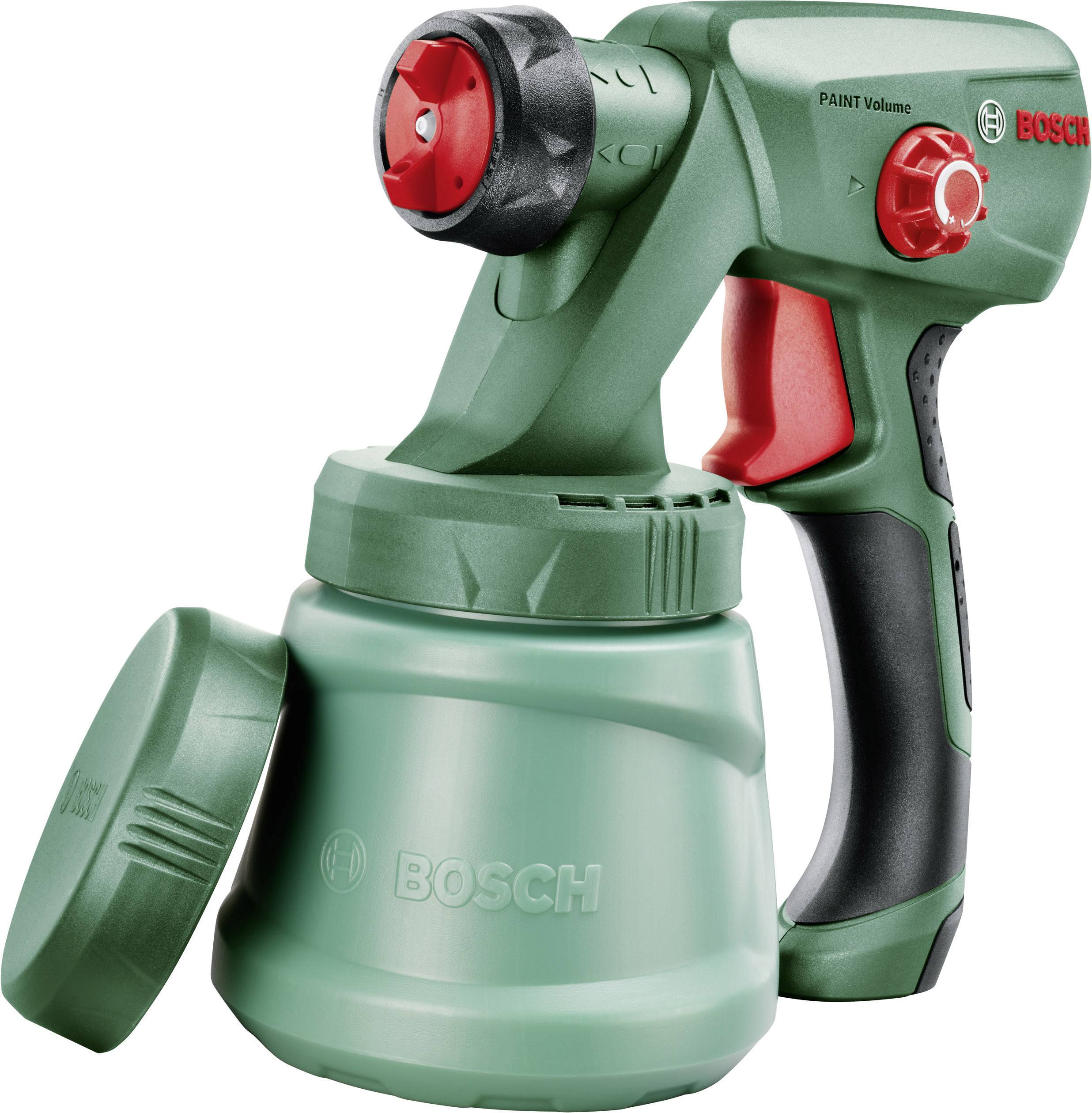 Bosch Home and Garden PFS 1000 Farbsprühsystem 410W Fördermenge (max.) 100 ml/min
