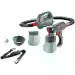 Bosch Home and Garden PFS 2000 Farbsprühsystem 440W Fördermenge (max.) 200 ml/min Bosch Home and Garden PFS 2000 Farbsprühsystem 440W Fördermenge (max.) 200 ml/min