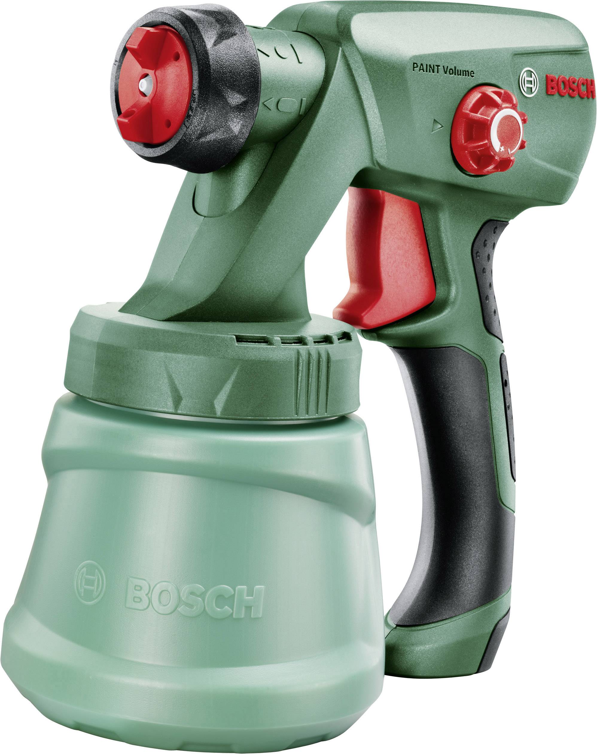 Bosch Home and Garden PFS 2000 Farbsprühsystem 440W Fördermenge (max.) 200 ml/min