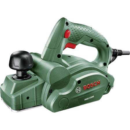 Bosch Home And Garden Pho 1500 Elektrohobel Hobel Breite 82mm