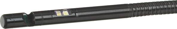 Hazet Semi-Flexible Sonde, 3,9 mm Ø 4812N-1S