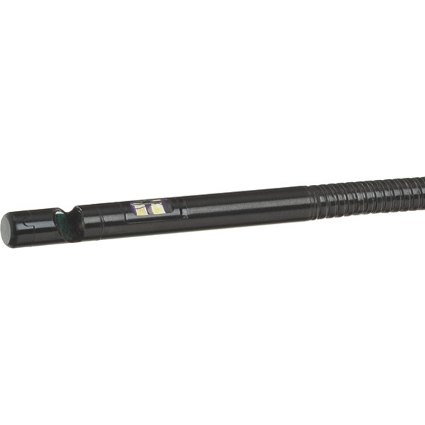 Hazet Semi-Flexible Sonde, 3,9mm Ø 4812N-1S