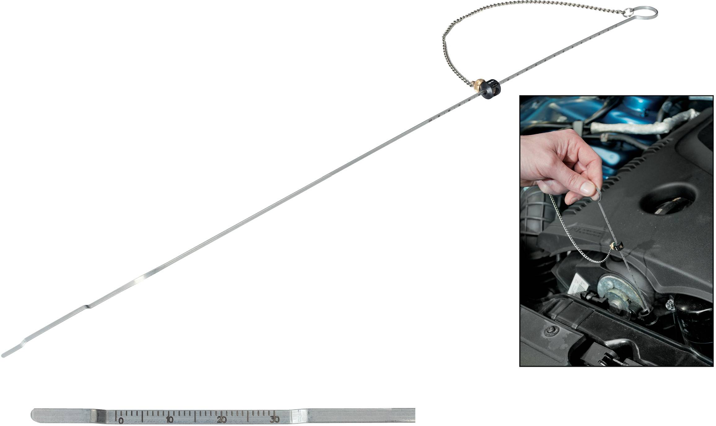 Vigor Ölmessstab AUDI V2645