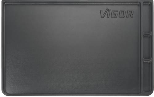Vigor V1909 Kunststoffhaube 1 St.