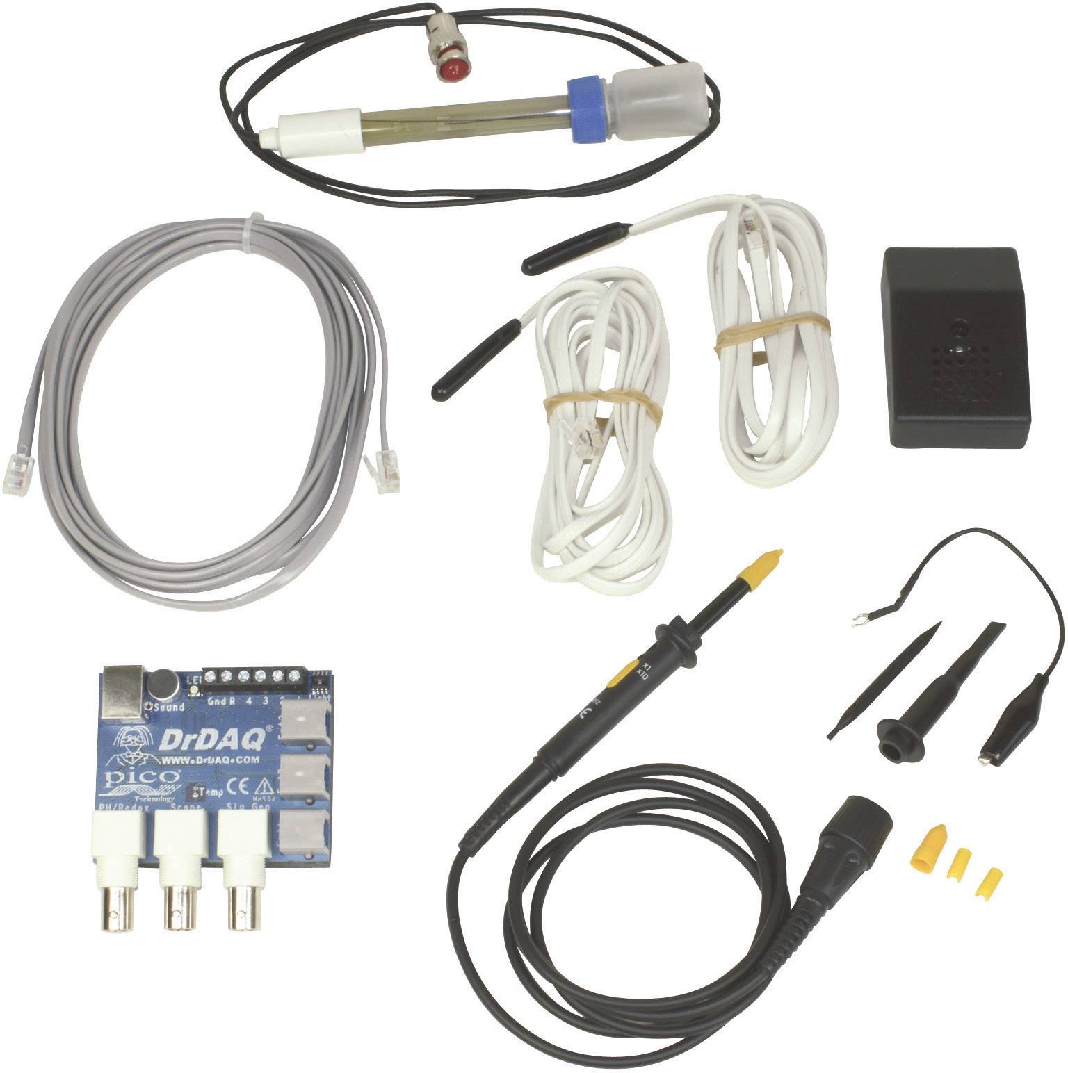 Pico PP707 USB Datenerfassungsmodul