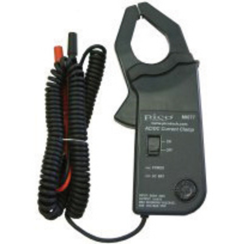 Pico PP266 Stromzangenadapter Messbereich A/AC (Bereich): 0 - 600 A Messbereich A/DC (Bereich): 0 -