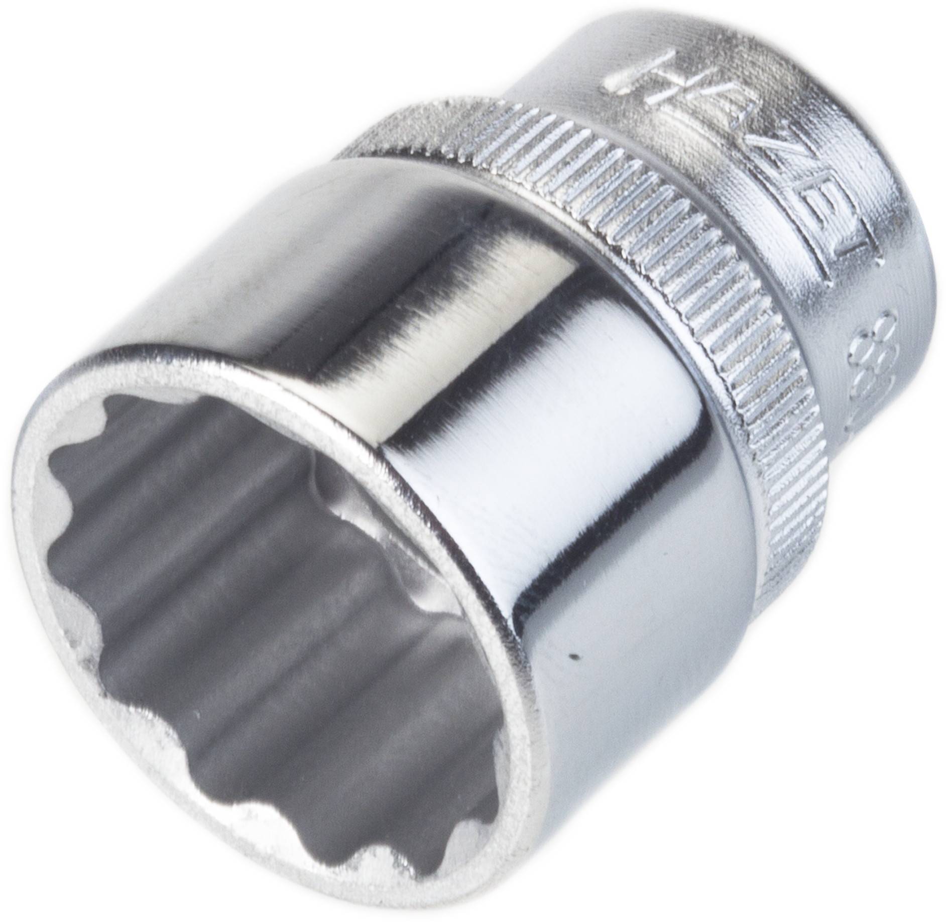 Hazet 880AZ-3/4 Außen-Sechskant Steckschlüsseleinsatz 3/4" 3/8" (10 mm)