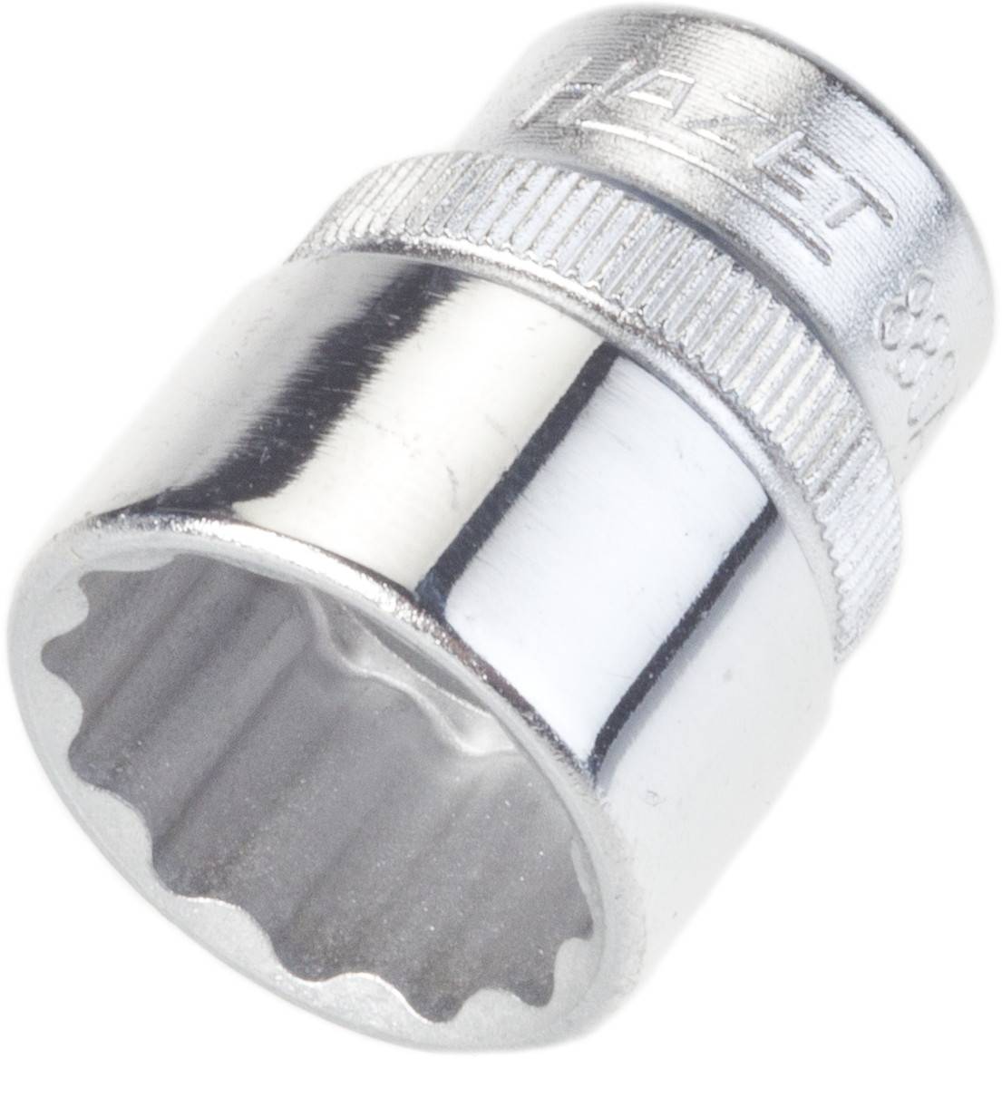 Hazet 880AZ-11/16 Außen-Sechskant Steckschlüsseleinsatz 11/16" 3/8" (10 mm)