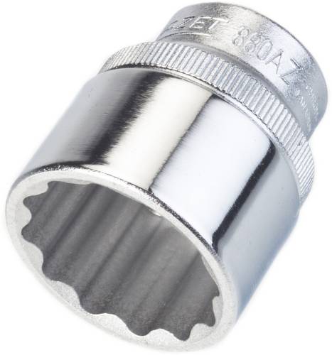 Hazet 880AZ-15/16 Außen-Sechskant Steckschlüsseleinsatz 15/16  3/8  (10 mm)