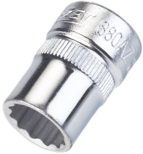 Hazet 880AZ-7/16 Außen-Sechskant Steckschlüsseleinsatz 7/16  3/8  (10 mm)