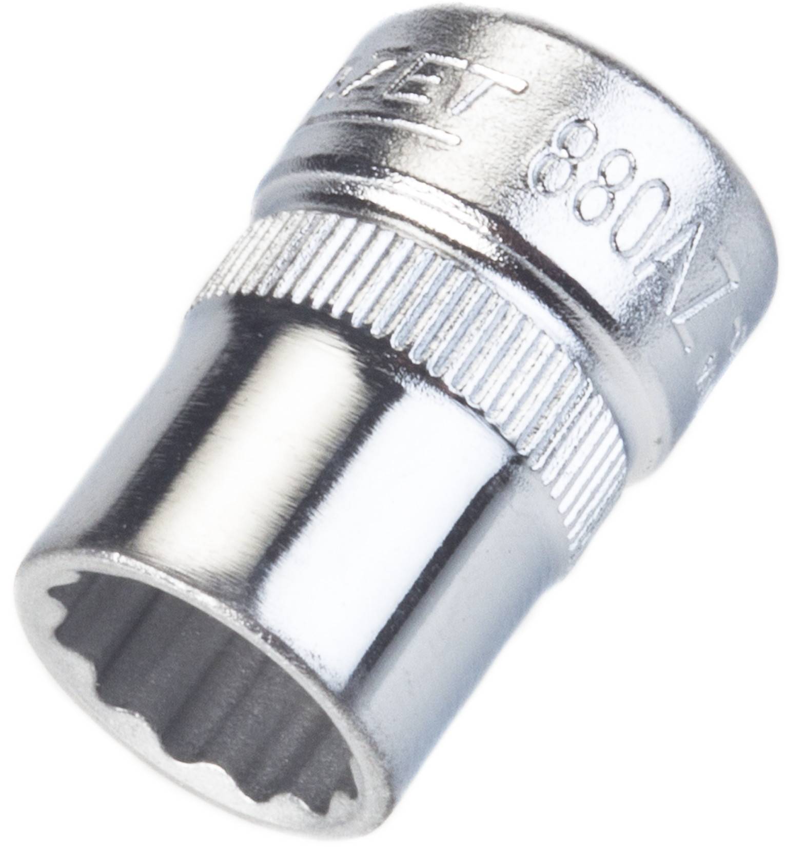 Hazet 880AZ-7/16 Außen-Sechskant Steckschlüsseleinsatz 7/16" 3/8" (10 mm)