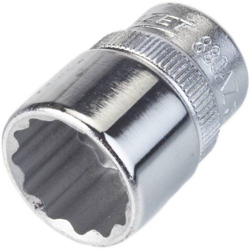 Hazet 880AZ-5/8 Außen-Sechskant Steckschlüsseleinsatz 5/8  3/8  (10 mm)